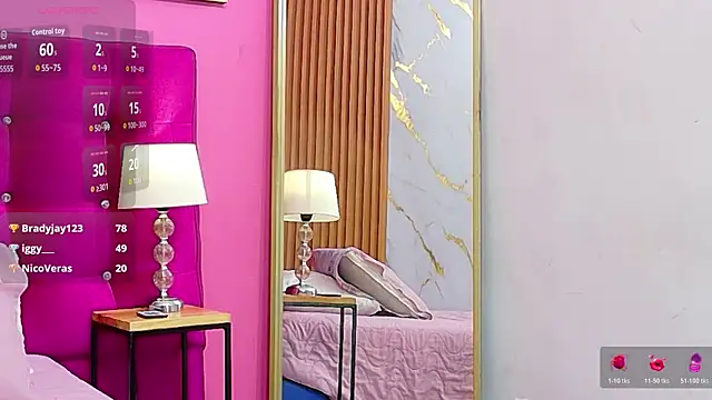 littleebonymommy online show from July 9, 8:11 pm