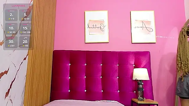 littleebonymommy online show from July 31, 7:26 pm