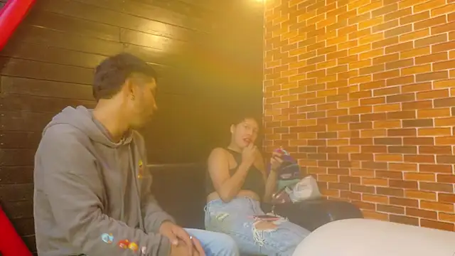 Annyeli online show from November 30, 3:38 pm