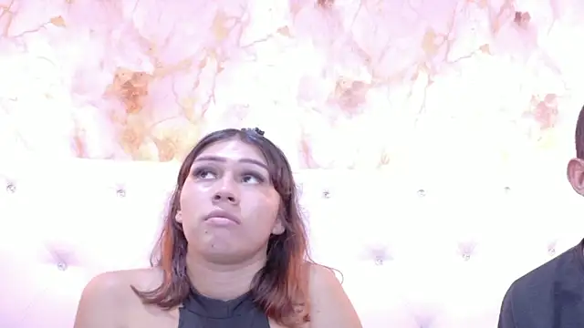 Annyeli online show from March 27, 3:30 am