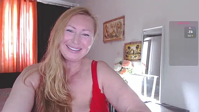  Monika sun  online show from August 3, 12:33 pm