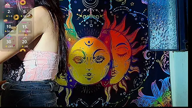 Angel-dust09 online show from October 10, 12:59 am