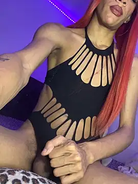 leah meyer online show from October 28, 12:05 am