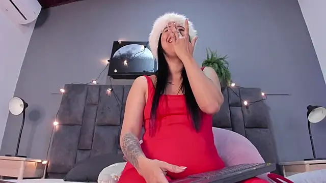 DulceAurora   online show from November 13, 2:54 am