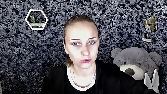  Nicole new online show from February 20, 10:17 am