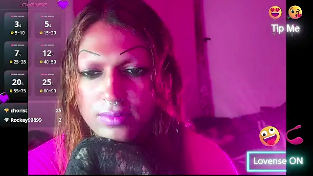 MmmMonikaBabie online show from April 25, 1:41 pm