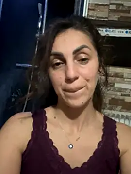 EmaSkyes online show from October 26, 5:52 pm