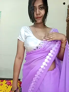 Snapshot of Miss-Riyasingh chatting on October 4, 2:00 pm Miss-Riyasingh online show from October 4, 2:00 pm