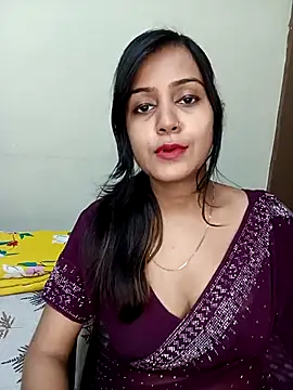 Miss-Riyasingh online show from November 19, 5:13 pm