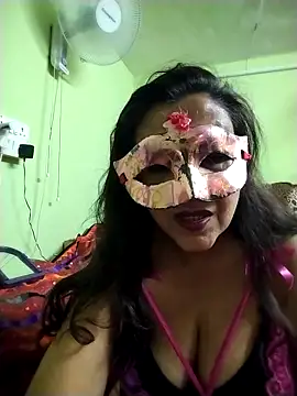 Snapshot of DesiMuffin chatting on September 25, 7:34 pm DesiMuffin online show from September 25, 7:34 pm