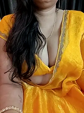 kaamuk shweta online show from April 23, 2:08 am