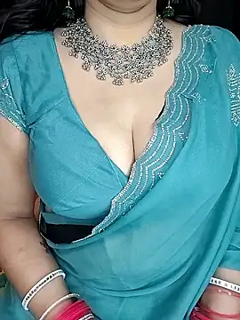 kaamuk shweta online show from October 31, 8:18 am