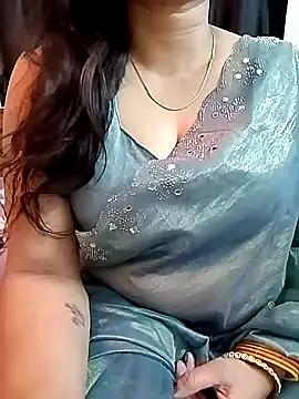 kaamuk shweta online show from April 26, 7:22 pm