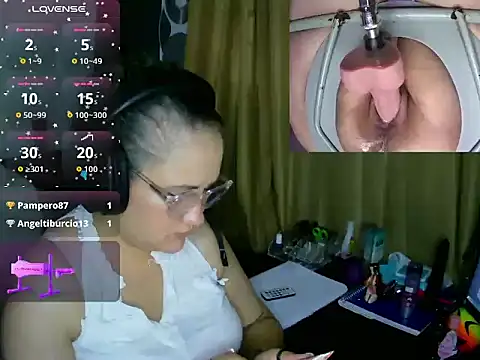 lolalicious 7583 online show from March 5, 10:16 pm