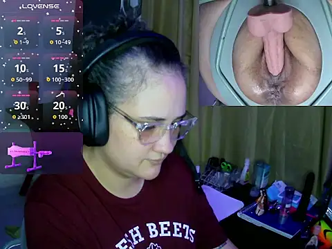 lolalicious 7583 online show from March 6, 10:38 pm