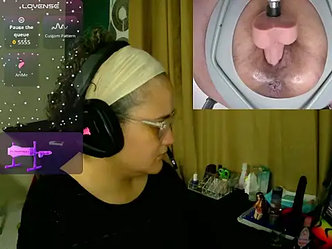 lolalicious 7583 online show from March 12, 11:29 pm