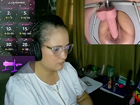 lolalicious 7583 online show from March 4, 10:05 pm