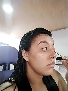 LorenaStevens online show from April 19, 3:23 pm