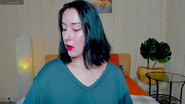 Snapshot of adell_berry chatting on September 18, 3:05 am adell berry online show from September 18, 3:05 am