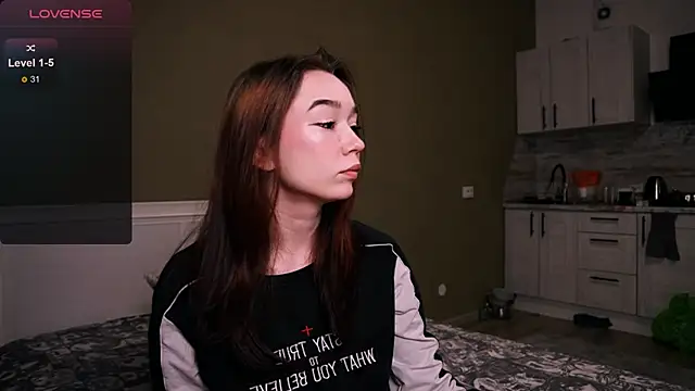 Kimiko   online show from October 7, 11:36 am