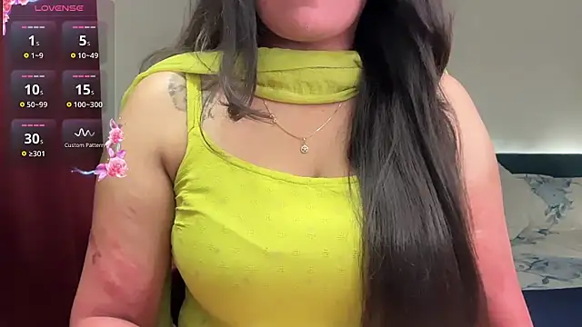 nandini 7 online show from April 25, 6:38 pm