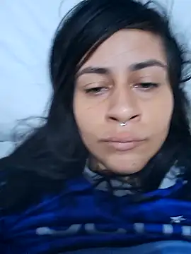 Blue cardoso1 online show from September 13, 9:39 am