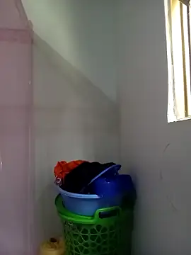 BriannaVincent online show from April 9, 7:03 am