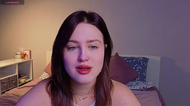  Sarah Soul  online show from January 31, 11:03 pm