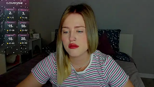  Sarah Soul  online show from September 16, 12:18 am