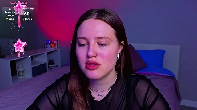  Sarah Soul  online show from April 28, 11:19 pm