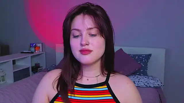  Sarah Soul  online show from June 9, 1:49 am