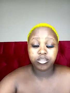 SELYS NANA online show from November 1, 5:28 pm