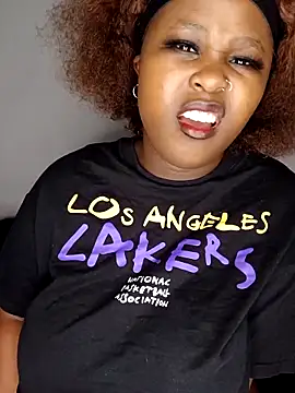 SELYS NANA online show from March 7, 1:45 am