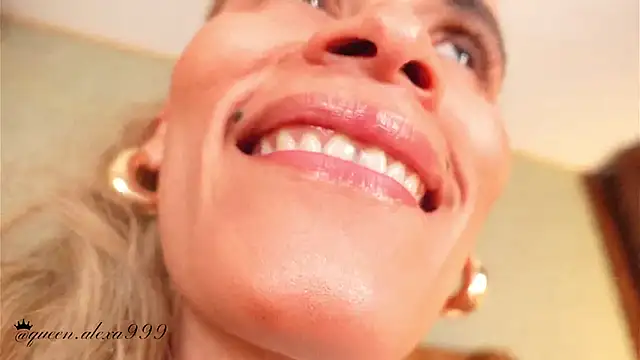 Alexa Duque34 online show from September 19, 11:31 am