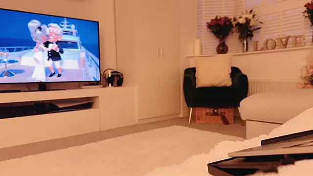 Myassistant online show from April 20, 7:39 pm