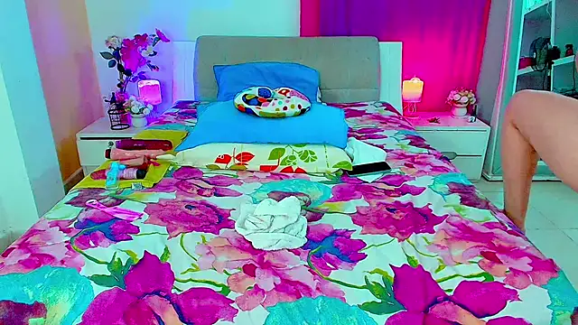 Kendralove31xxx online show from October 20, 3:31 am