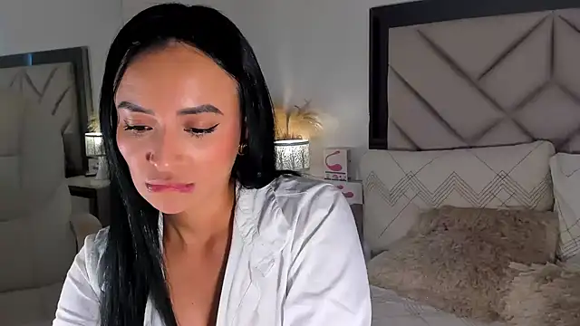 alexa tobar online show from April 24, 8:55 pm