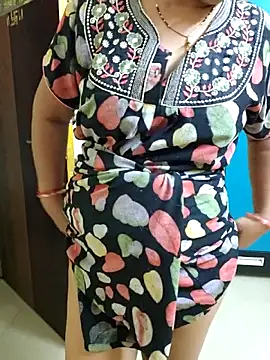 jiyahot1432 online show from July 1, 1:05 am