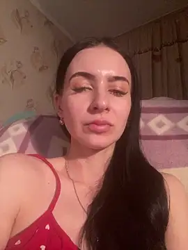 Starry Siren online show from February 16, 6:52 pm