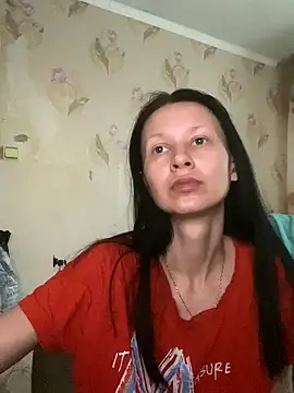 Snapshot of Starry_Siren chatting on October 12, 11:23 am Starry Siren online show from October 12, 11:23 am