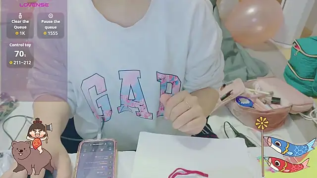  usya 2525 online show from April 26, 3:21 pm