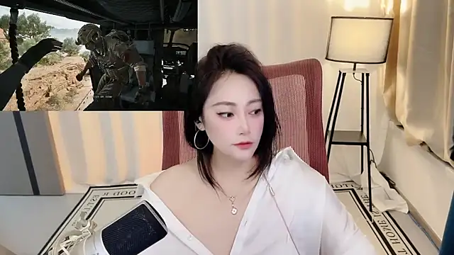 Daisy-77 online show from June 9, 1:43 pm