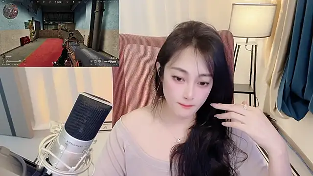 Daisy-77 online show from June 12, 1:41 pm