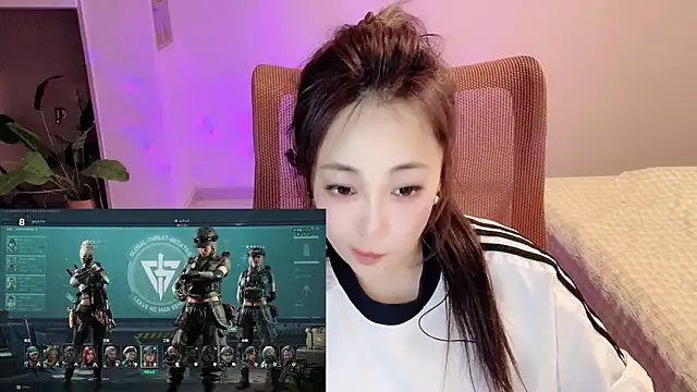 Daisy-77 online show from March 2, 1:51 pm