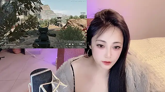 Daisy-77 online show from April 23, 12:29 pm