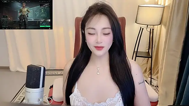 Daisy-77 online show from June 5, 1:50 pm