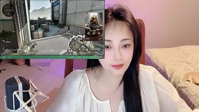 Daisy-77 online show from April 22, 1:08 pm