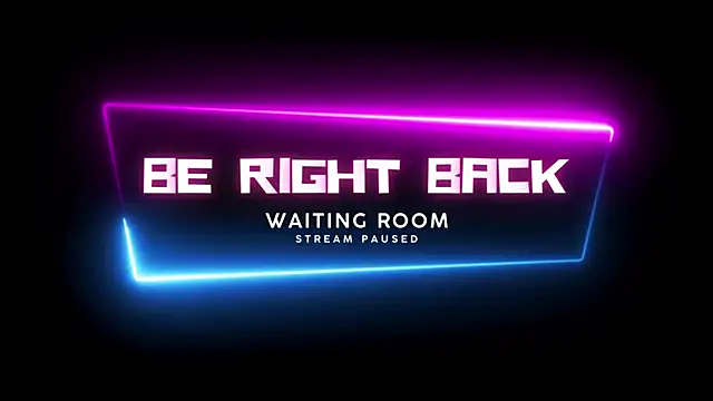 ScarlettAndTom online show from July 18, 10:01 pm