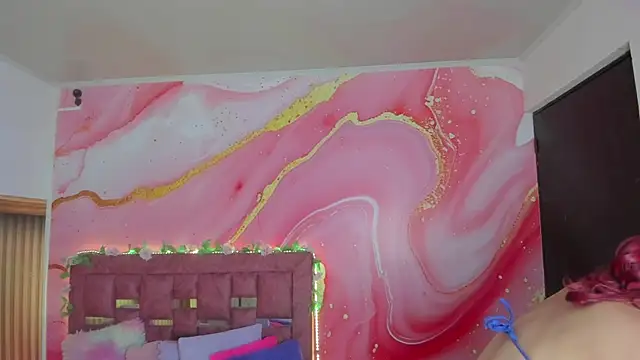 Daisy  rose online show from April 24, 2:58 am