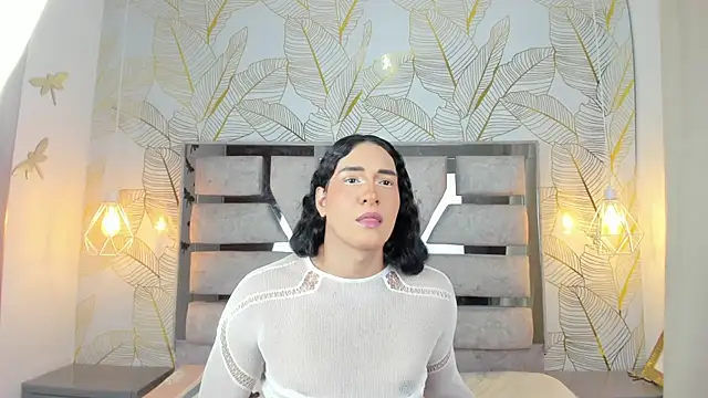 Alison Chan  online show from April 18, 8:42 pm